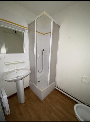Montpellier (34000) Studio meublé Port Marianne