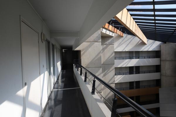Montpellier (34000) Studio meublé Port Marianne
