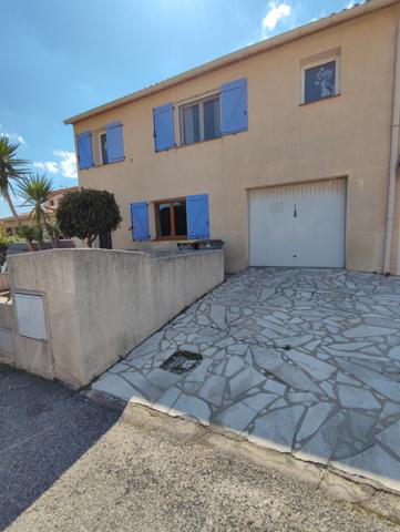 Saint-Génis-des-Fontaines (66740) Grande maison avec garage et vue sur les Albères