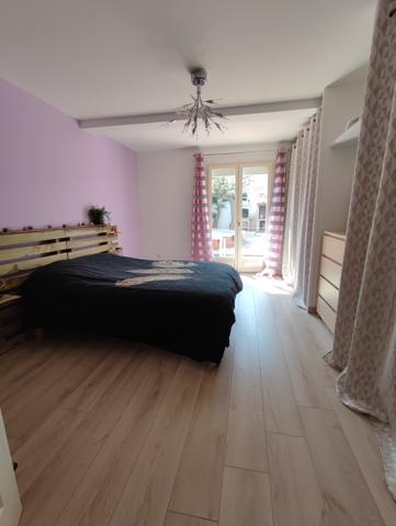 Saint-Génis-des-Fontaines (66740) Grande maison avec garage et vue sur les Albères