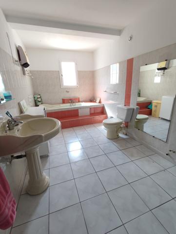 Saint-Génis-des-Fontaines (66740) Grande maison avec garage et vue sur les Albères