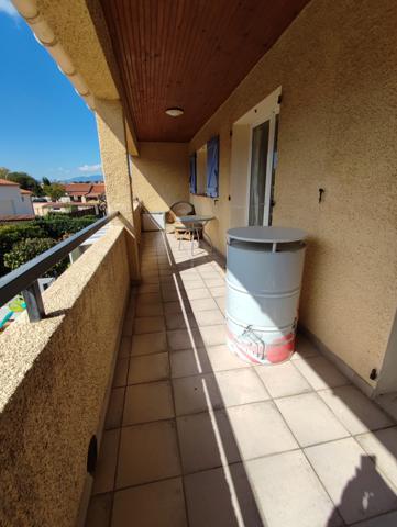 Saint-Génis-des-Fontaines (66740) Grande maison avec garage et vue sur les Albères