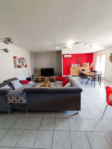 Saint-Génis-des-Fontaines (66740) Grande maison avec garage et vue sur les Albères