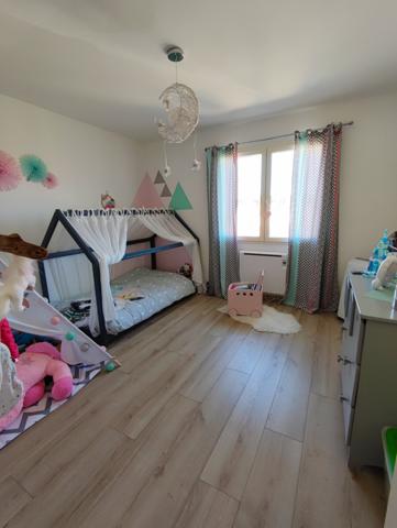 Saint-Génis-des-Fontaines (66740) Grande maison avec garage et vue sur les Albères