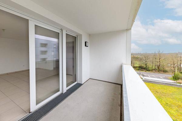 Appartement 3 pièces - 44800 Saint-Herblain -  Saint-Herblain