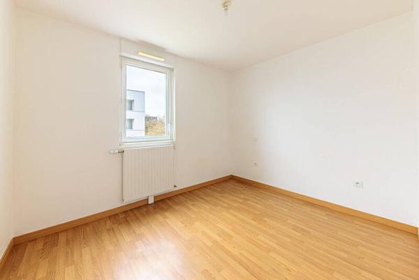 Appartement 3 pièces - 44800 Saint-Herblain -  Saint-Herblain