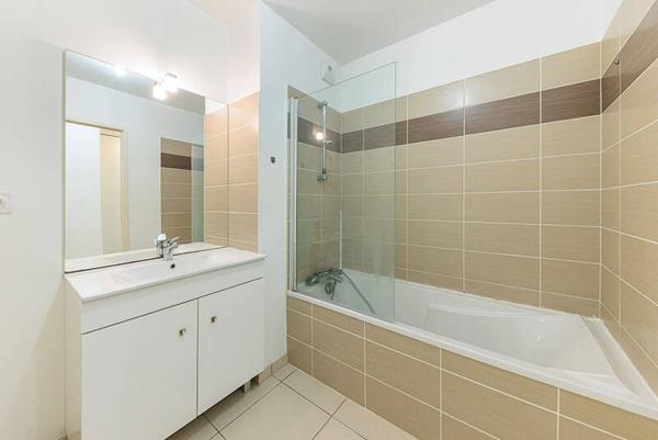 Appartement 3 pièces - 44800 Saint-Herblain -  Saint-Herblain