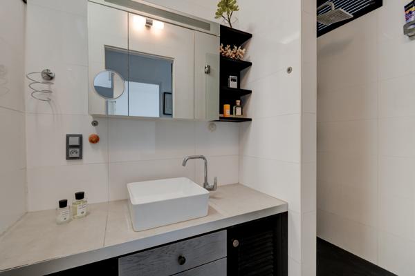 Argenteuil (95100) Duplex au calme avec jardin privatif à 2 pas du centre-ville