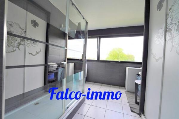 T2 Thionville 64 m²