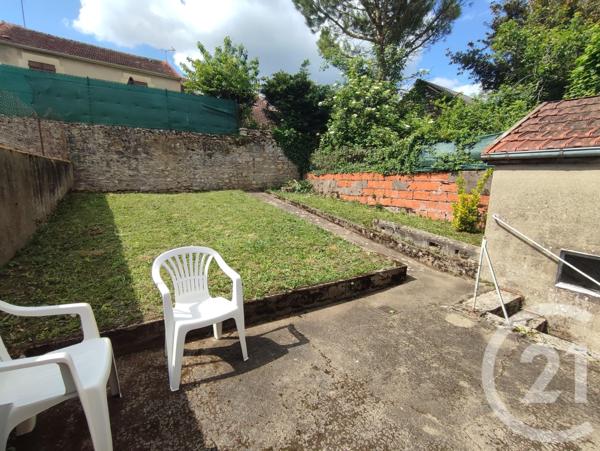 Maison à vendre  4 pièces - 80 m2 DONZY - 58