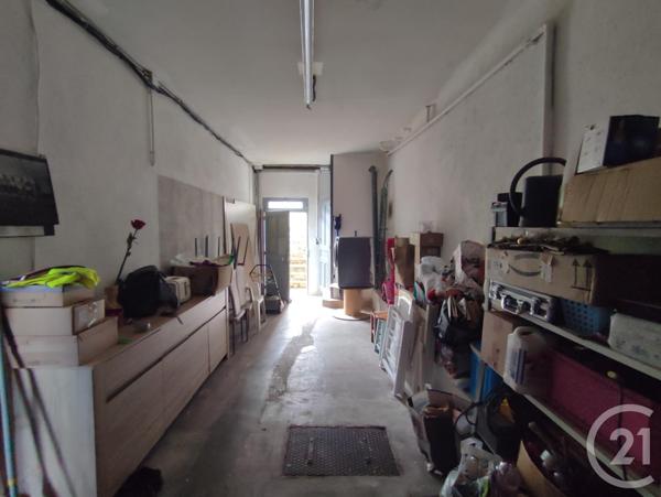 Maison à vendre  4 pièces - 80 m2 DONZY - 58