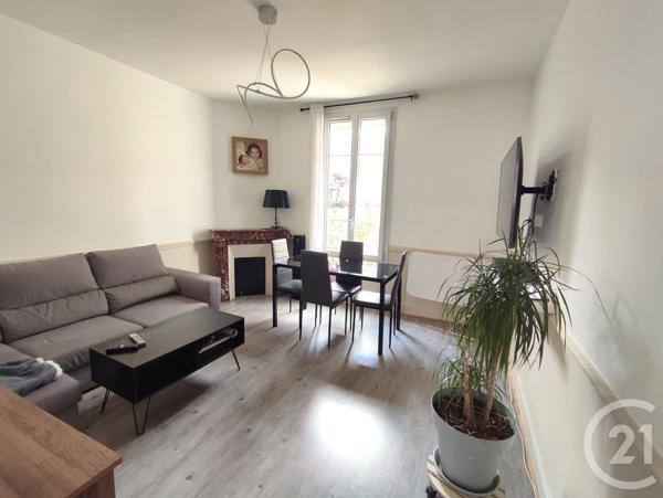 Maison à vendre  4 pièces - 80 m2 DONZY - 58