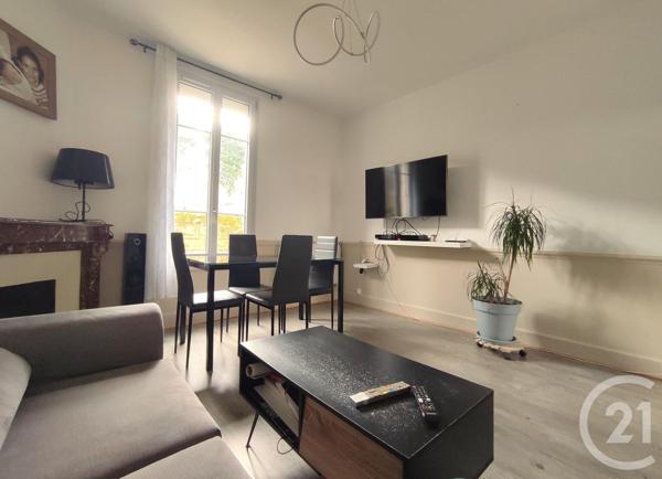 Maison à vendre  4 pièces - 80 m2 DONZY - 58