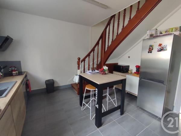 Maison à vendre  4 pièces - 80 m2 DONZY - 58