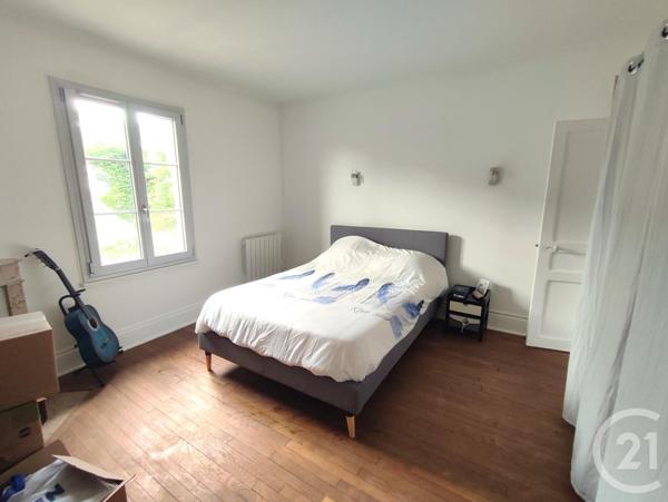 Maison à vendre  4 pièces - 80 m2 DONZY - 58