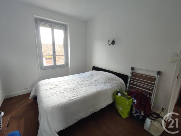 Maison à vendre  4 pièces - 80 m2 DONZY - 58