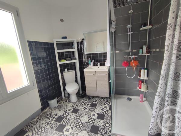 Maison à vendre  4 pièces - 80 m2 DONZY - 58