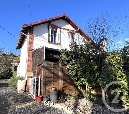 Maison à vendre  5 pièces - 83 m2 ALBI - 81