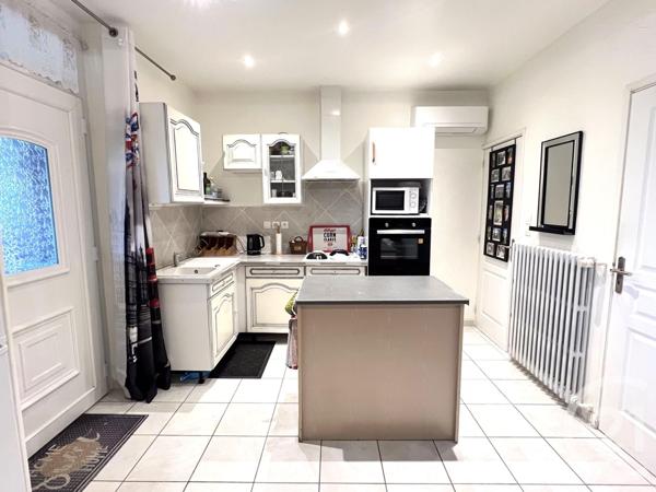 Maison à vendre  5 pièces - 83 m2 ALBI - 81