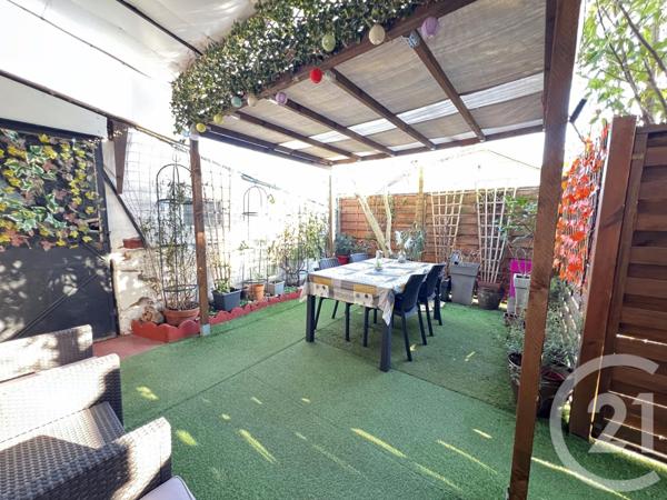 Maison à vendre  5 pièces - 83 m2 ALBI - 81