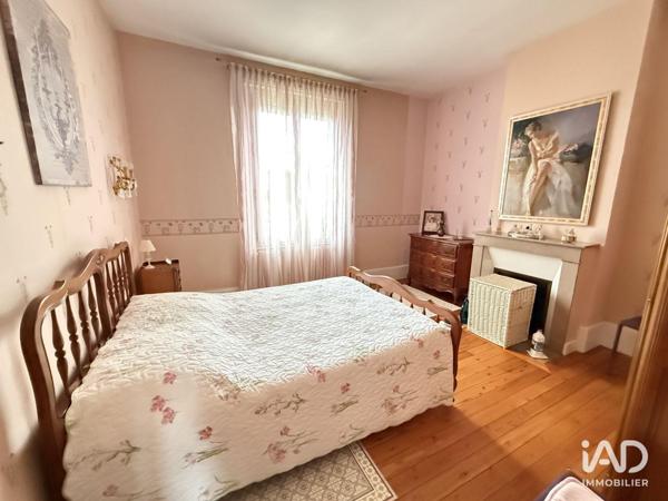 Maison à vendre 7 pièces 143 m² Compiègne