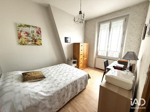 Maison à vendre 7 pièces 143 m² Compiègne