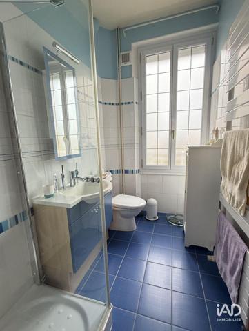 Maison à vendre 7 pièces 143 m² Compiègne