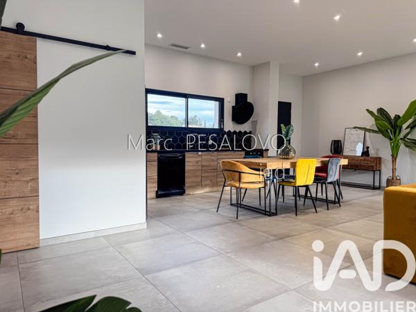 Maison à vendre 4 pièces 126 m² Leucate