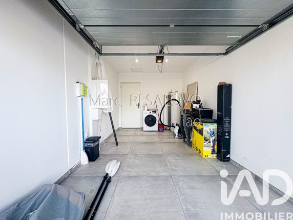 Maison à vendre 4 pièces 126 m² Leucate