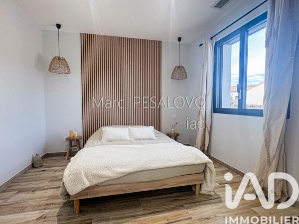 Maison à vendre 4 pièces 126 m² Leucate
