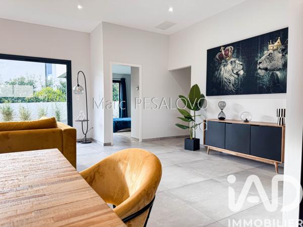 Maison à vendre 4 pièces 126 m² Leucate