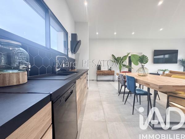 Maison à vendre 4 pièces 126 m² Leucate