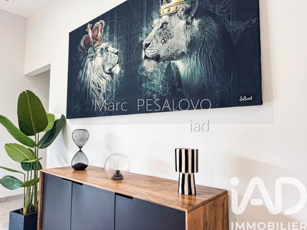 Maison à vendre 4 pièces 126 m² Leucate