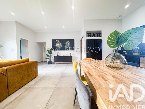 Maison à vendre 4 pièces 126 m² Leucate