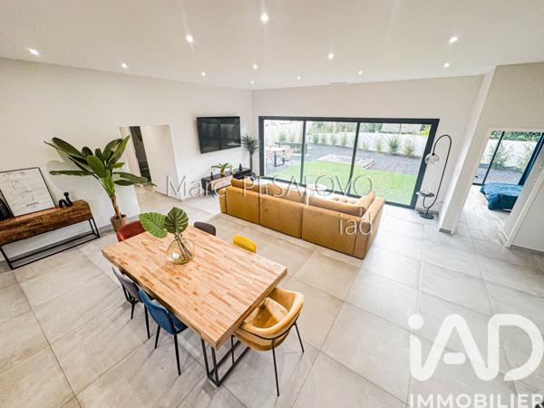 Maison à vendre 4 pièces 126 m² Leucate