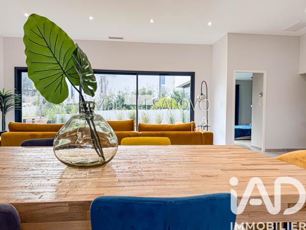 Maison à vendre 4 pièces 126 m² Leucate