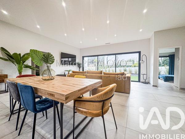 Maison à vendre 4 pièces 126 m² Leucate