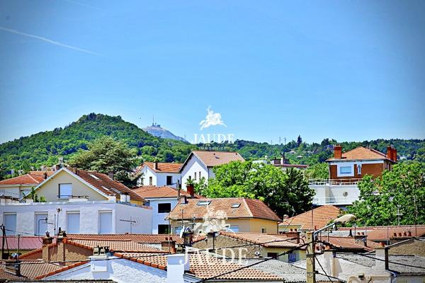 À louer : Appartement T5 de 75 m² - Résidence Beausoleil Situé au deuxième étage Détails des diagnostics énergétiques