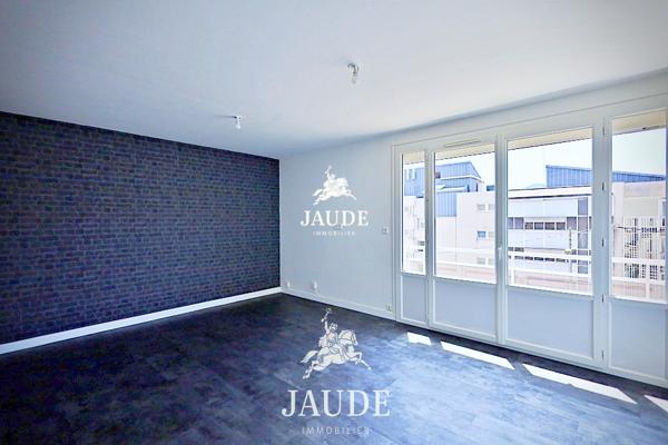 À louer : Appartement T5 de 75 m² - Résidence Beausoleil Situé au deuxième étage Détails des diagnostics énergétiques