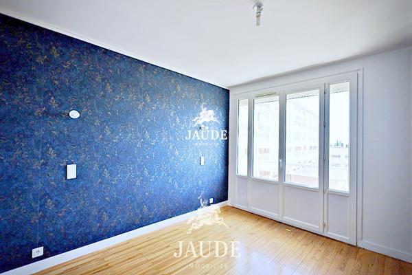 À louer : Appartement T5 de 75 m² - Résidence Beausoleil Situé au deuxième étage Détails des diagnostics énergétiques