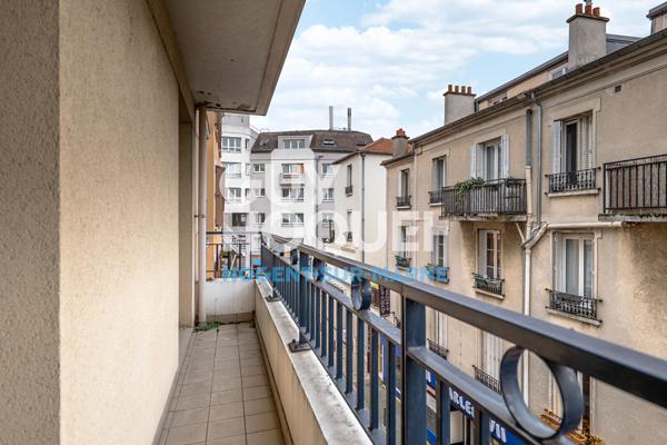 EMPLACEMENT / ETAT / RER A