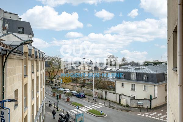 EMPLACEMENT / ETAT / RER A