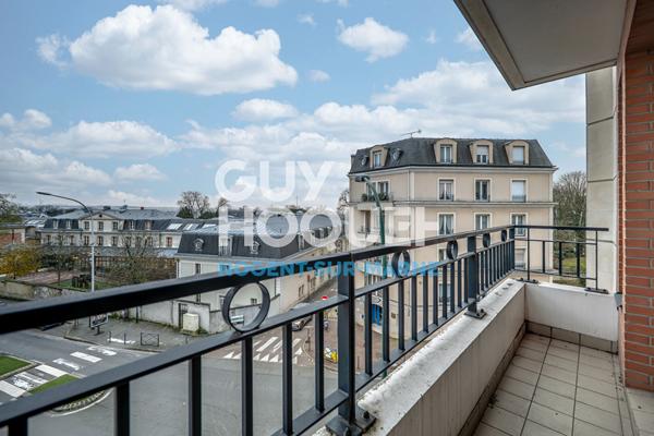 EMPLACEMENT / ETAT / RER A