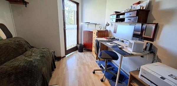 Appartement à vendre 4 pièces COGNIN (73)