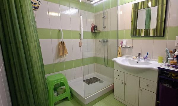 Appartement à vendre 4 pièces COGNIN (73)