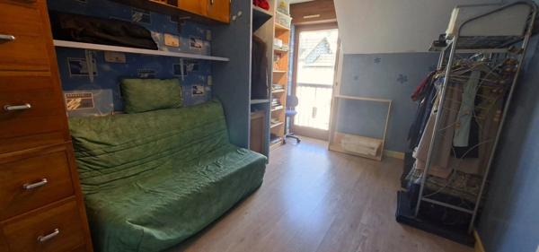 Appartement à vendre 4 pièces COGNIN (73)