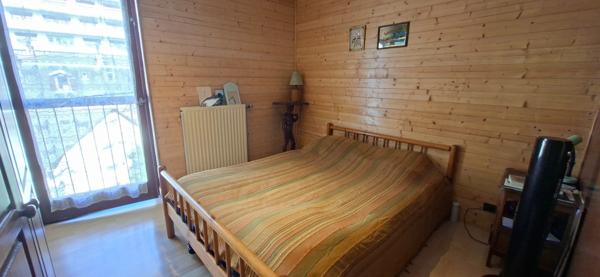 Appartement à vendre 4 pièces COGNIN (73)