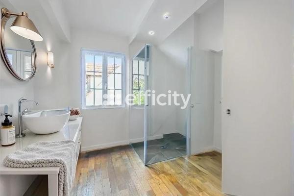 Maison 4 pièces - 128 m²