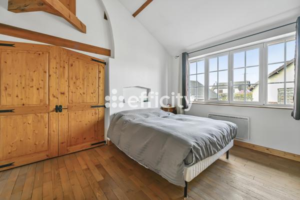 Maison 4 pièces - 128 m²