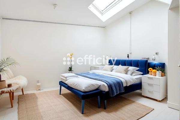 Maison 4 pièces - 128 m²